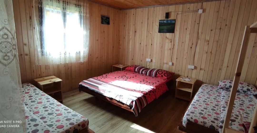 Kanjon Uvac Sjenica Extérieur photo