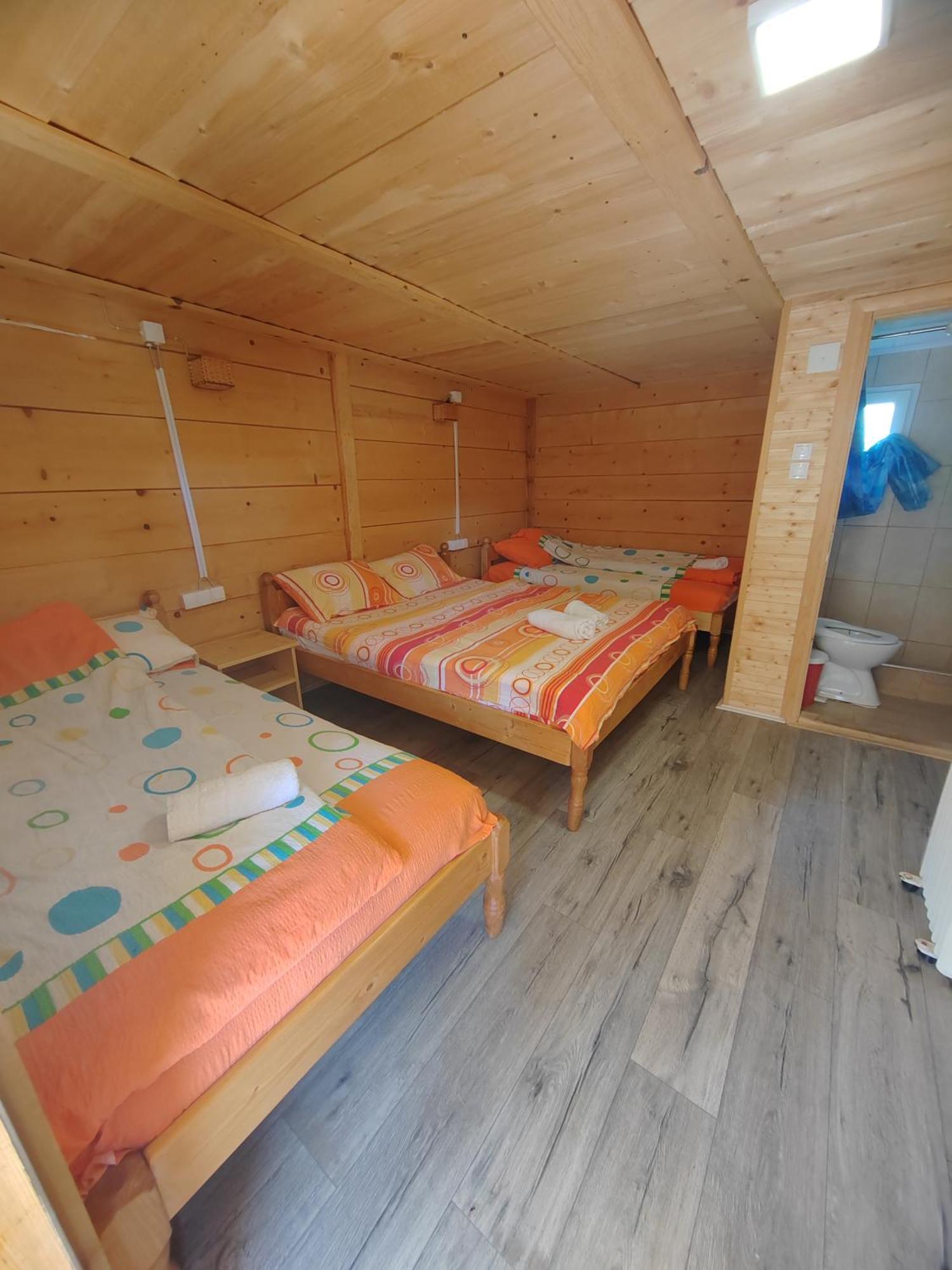 Kanjon Uvac Sjenica Extérieur photo