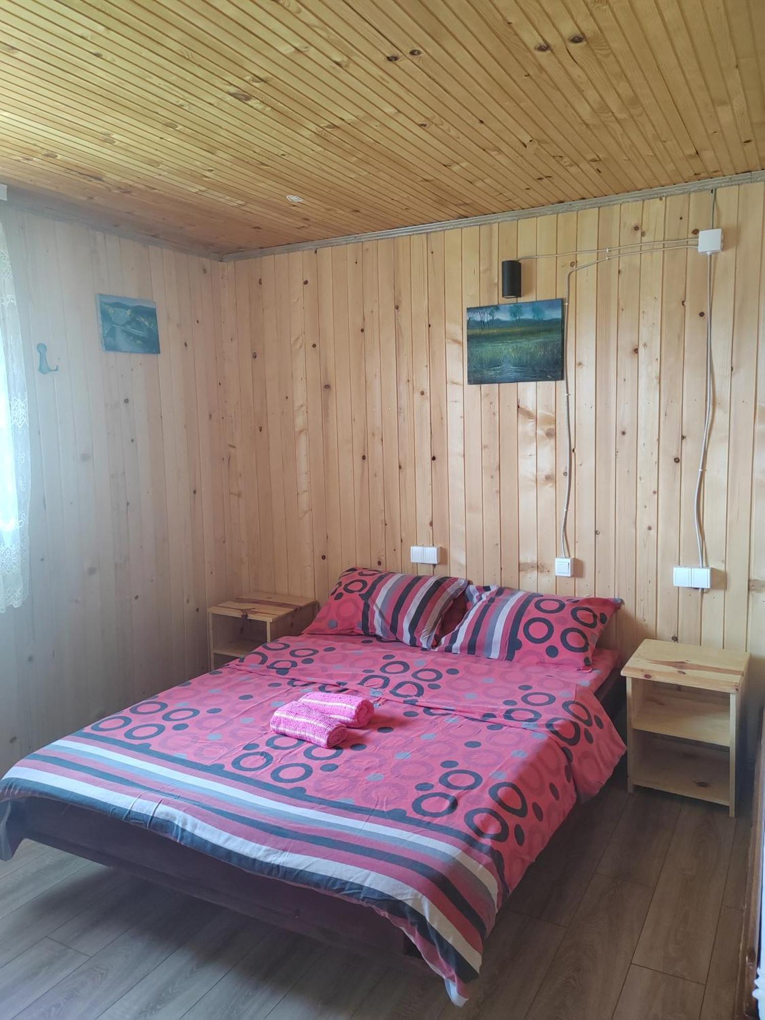 Kanjon Uvac Sjenica Extérieur photo