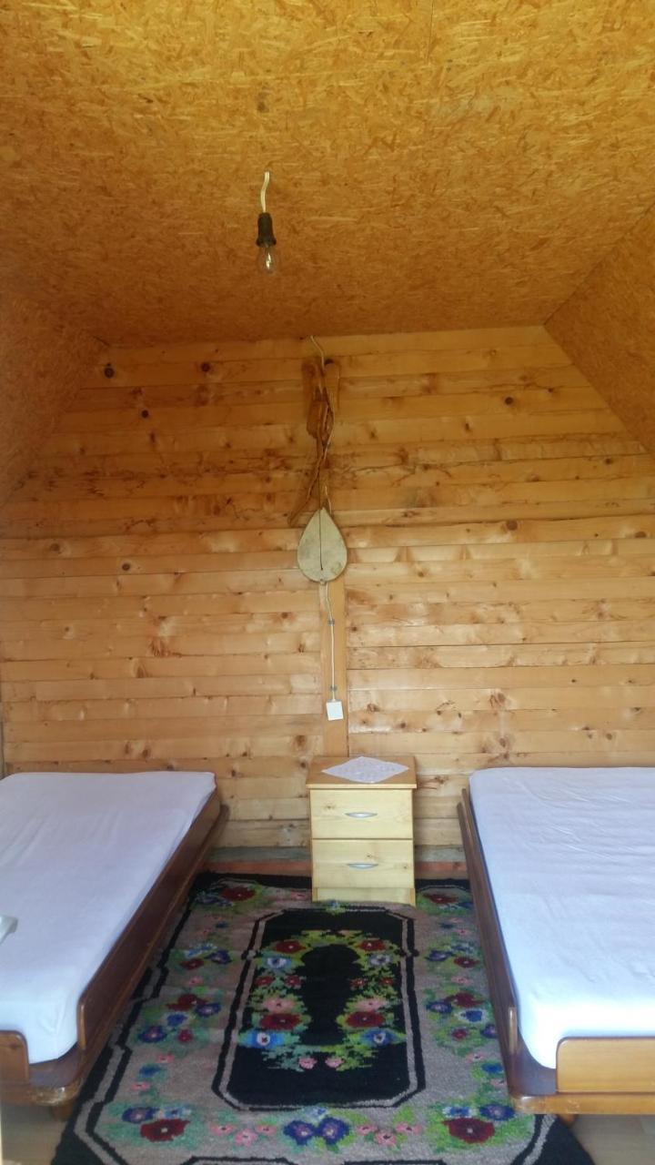 Kanjon Uvac Sjenica Extérieur photo
