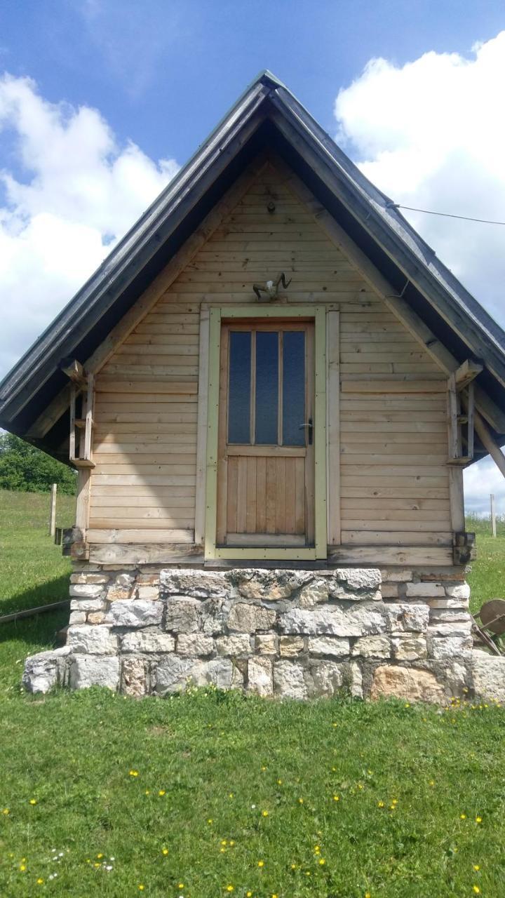 Kanjon Uvac Sjenica Extérieur photo