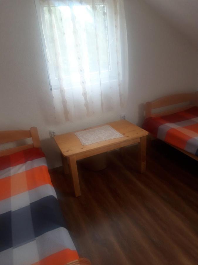 Kanjon Uvac Sjenica Extérieur photo