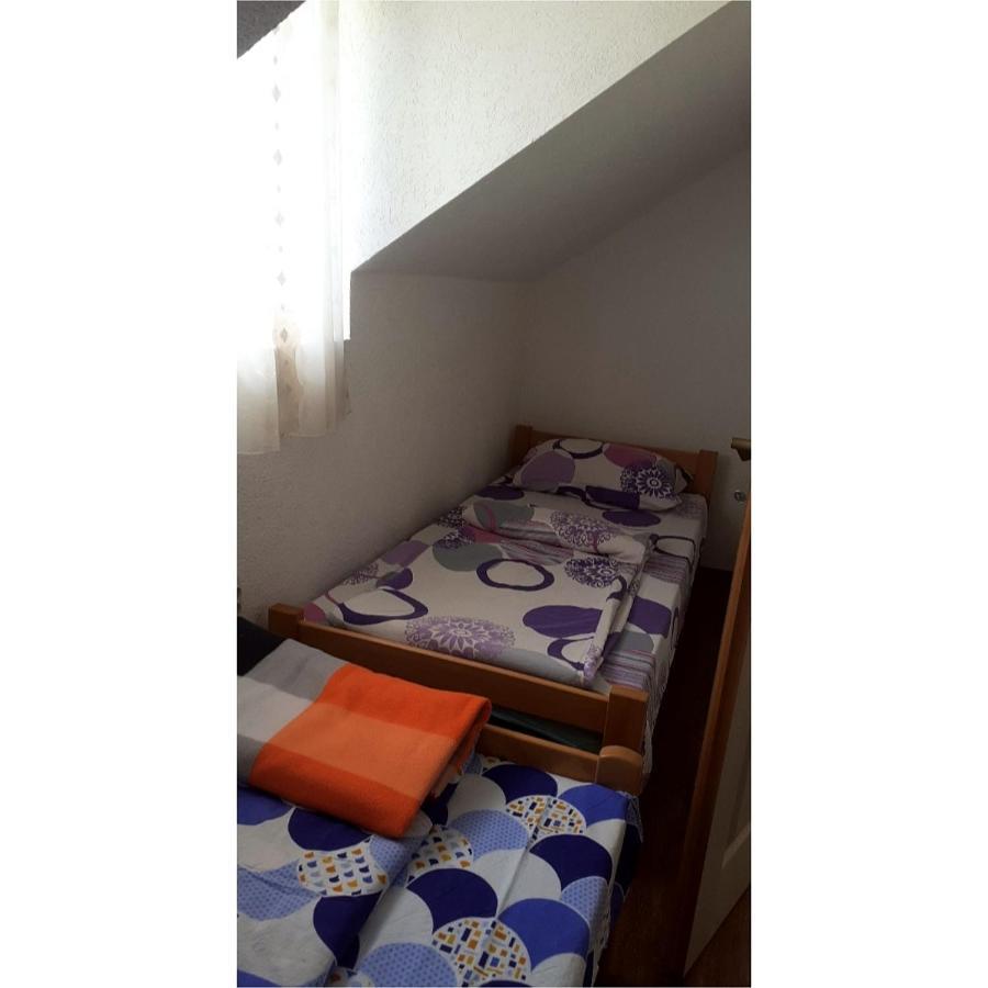 Kanjon Uvac Sjenica Extérieur photo